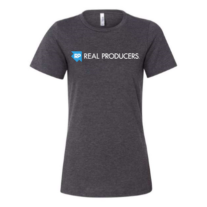 RP - Next Level Ladies Relaxed Fit CVC Tee