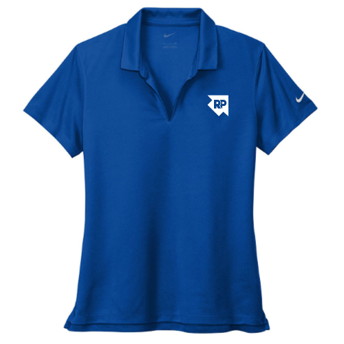 RP - Nike Ladies Dri-FIT Micro Pique Polo