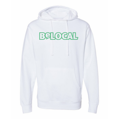 BeLocal - Independent Trading Hoodie