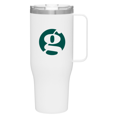 Greet - Denali 40oz. Thermal Mug