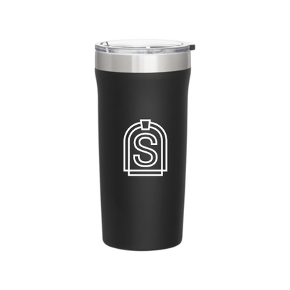 Stroll - Palermo Tumbler