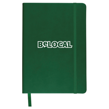 BeLocal - Tuscany Journal