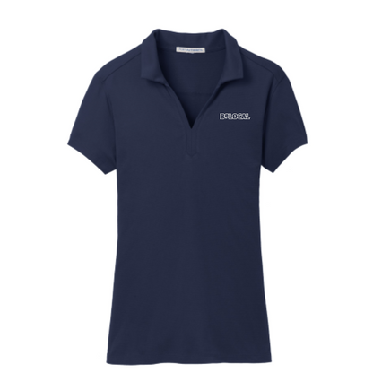 BeLocal  - Port Authority Ladies Dry Mesh Polo