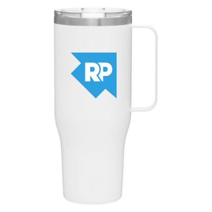 RP - Denali 40oz Thermal Mug