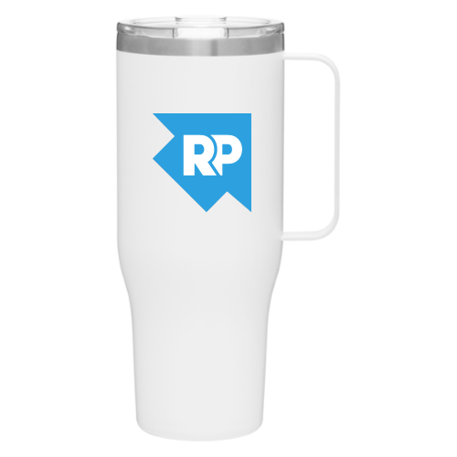 RP - Denali 40oz Thermal Mug