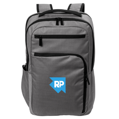 RP - Port Authority Tech Backpack