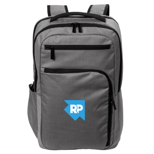 RP - Port Authority Tech Backpack