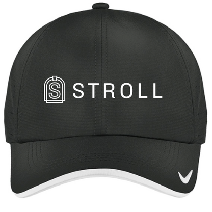 Stroll - Nike Dri-FIT Perforated Performance Cap