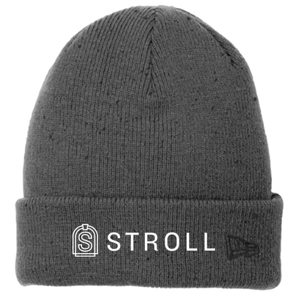 Stroll - Speckled Beanie