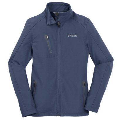 BeLocal  - Port Authority Ladies Soft Shell Jacket
