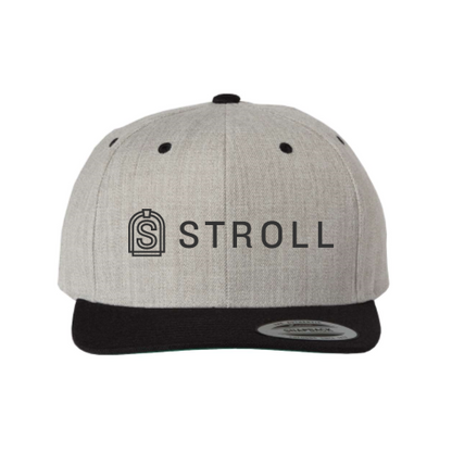 Stroll - YP Classics 6-Panel Hat B