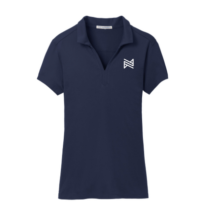 Port Authority - Ladies Rapid Dry Mesh Polo