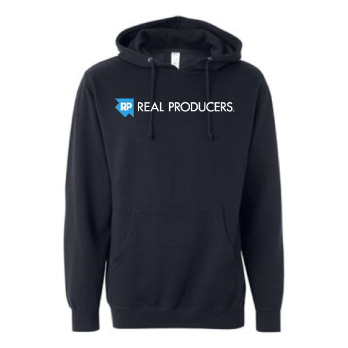 RP - Independent Trading Hoodie