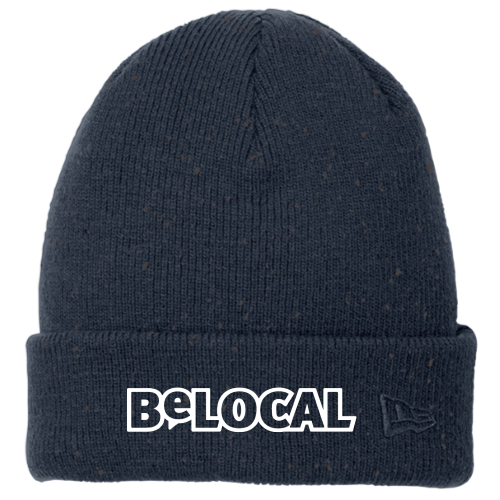 BeLocal - Speckled Beanie