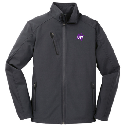 UY - Port Authority Soft Shell Jacket