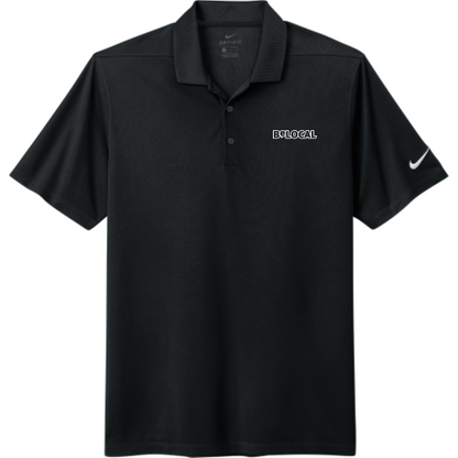 BeLocal - Nike Dri-FIT Micro Pique 2.0 Polo