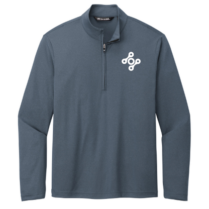 Hyport - TravisMathew Coto Quarter-Zip