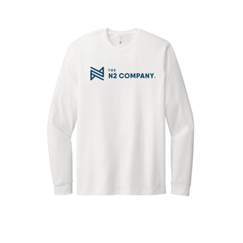 N2Co - Next Level Unisex CVC Long Sleeve Tee