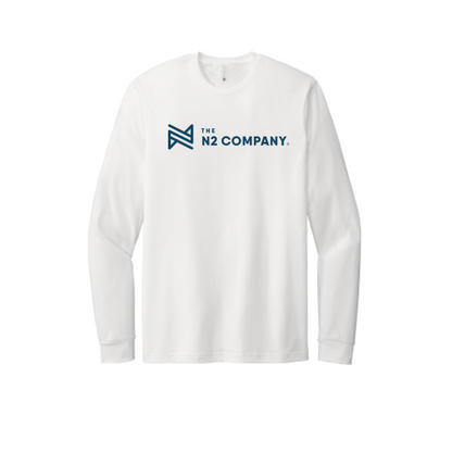 N2Co - Next Level Unisex CVC Long Sleeve Tee