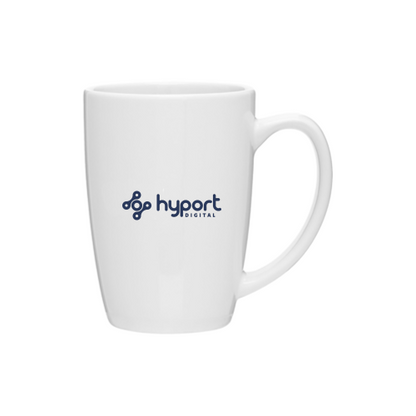 Hyport - Contour 14oz Mug