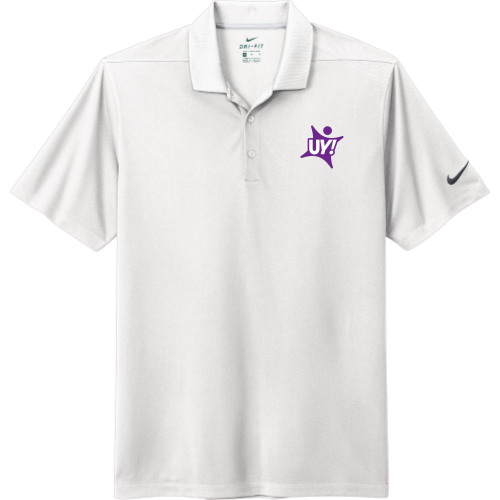 UY - Nike Dri-FIT Polo 2