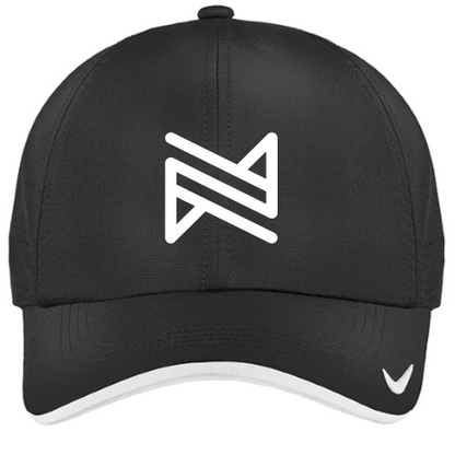N2Co - Nike Dri-FIT Perforated Performance Cap