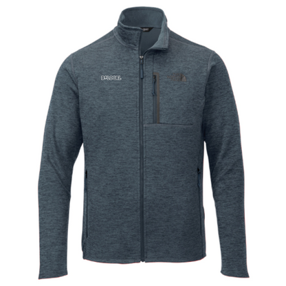 BeLocal  - The North Face Skyline Full-Zip Jacket