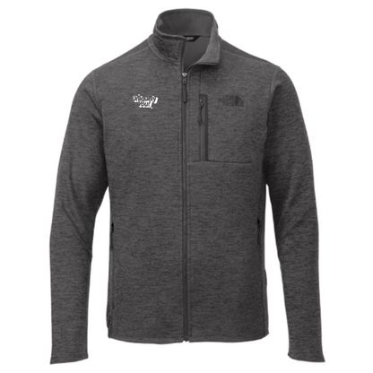 TNF Dark Grey Heather