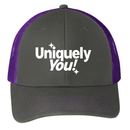 UY - Port Authority Trucker 112
