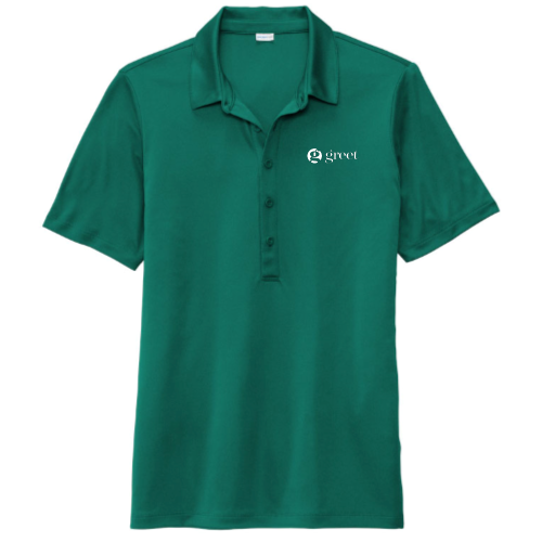 Greet - Sport-Tek Ladies Polo
