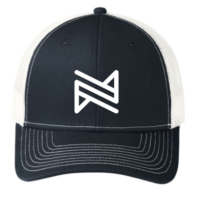 N2Co - Port Authority Trucker Cap 112