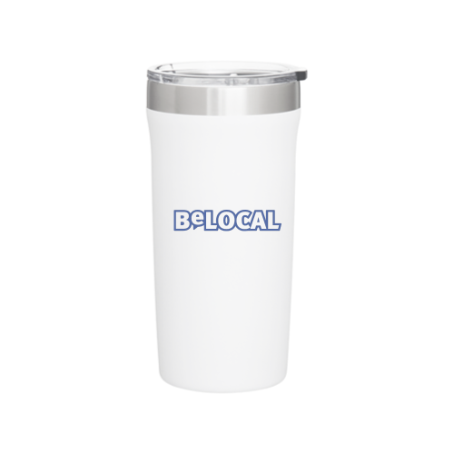 BeLocal - Palermo Tumbler