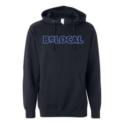 BeLocal - Independent Trading Hoodie