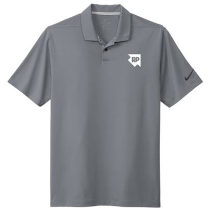 RP - NIke Dri-FIT Vapor Polo