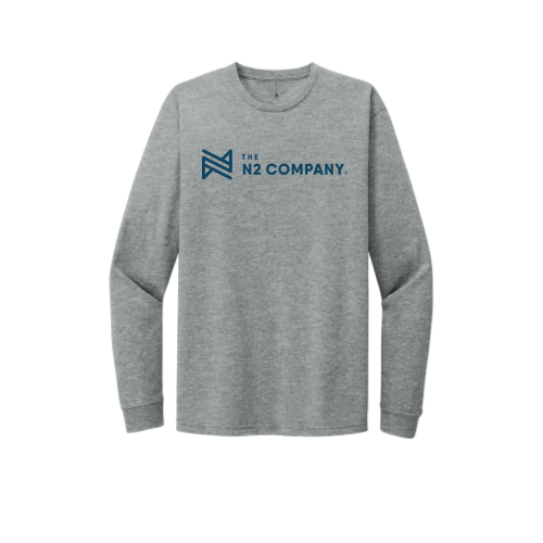 N2Co - Next Level Unisex CVC Long Sleeve Tee