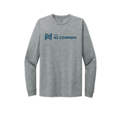N2Co - Next Level Unisex CVC Long Sleeve Tee