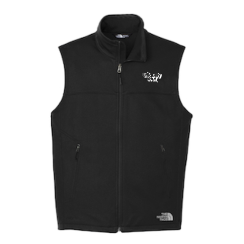TNF Black