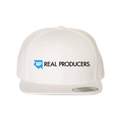 RP - YP Classic 6-Panel Snapback B