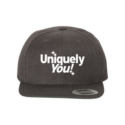 UY - YP Classics 6-Panel Snapback