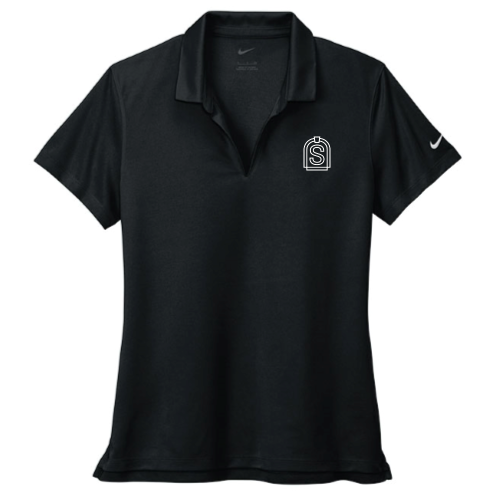 Stroll - Nike Ladies Dri-FIT Micro Pique Polo