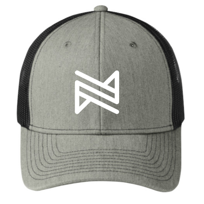 N2Co - Port Authority Trucker Cap 112