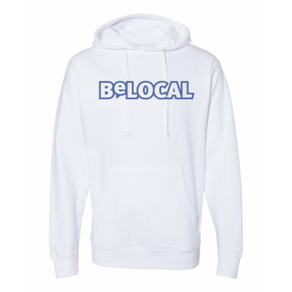 BeLocal - Independent Trading Hoodie