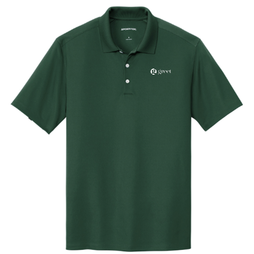 Greet - Sport-Tek Micropique Polo