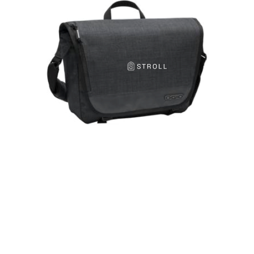 Stroll - Ogio Messenger Bag