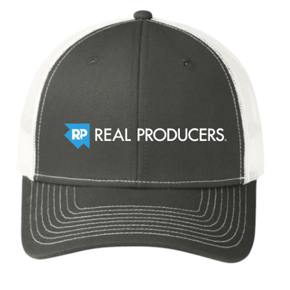 RP - Port Authority Trucker 112