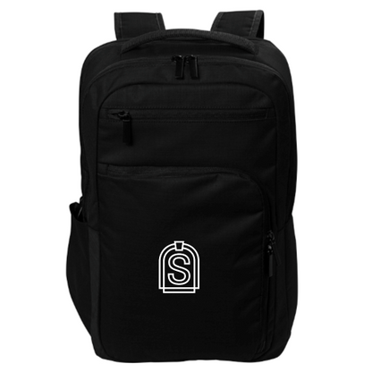 Stroll - Port Authority Impact Tech Backpack