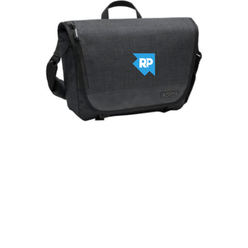RP - OGIO Messenger Bag