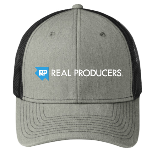 RP - Port Authority Trucker 112