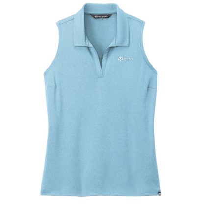 Greet - TravisMathew Ladies Sleeveless Polo