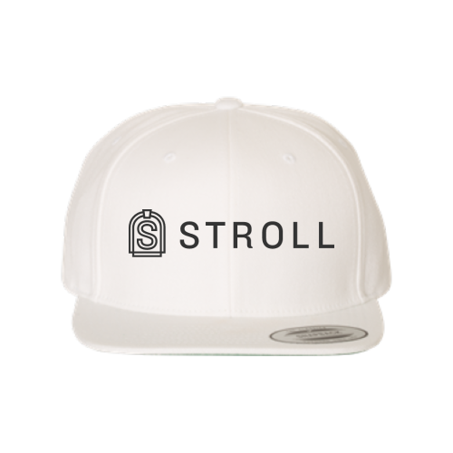 Stroll - YP Classics 6-Panel Hat B